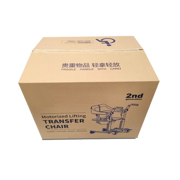 醫(yī)療用品紙箱